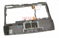 3E148-RB - Palmrest Assembly