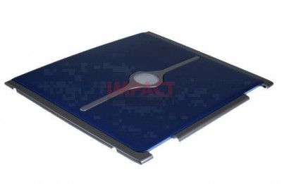 X3160-RB - LCD Top Cover Assembly Includes Metal 14.1