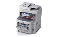 62441604 - Workgroup Mono MFP Laser Printer (MB760)