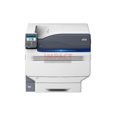 C911DN 4 Station Digital LED Printer (50/ 50ppm/ 120V)