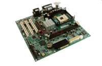 1-761-538-12 - System Board