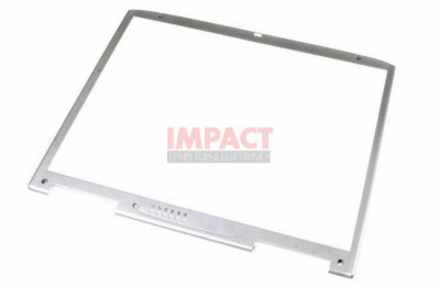 7T396-RB - 15.0 LCD Display Bezel