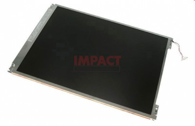 LCD Display (4:3 Ratio, LVDS/ CCFL)