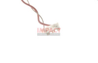 LTM12C278E - LCD Display (4:3 Ratio, LVDS/ CCFL)