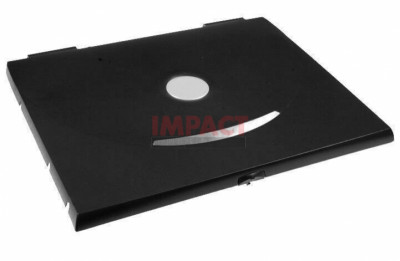 7R002-2 - 15.0 LCD Top Cover (Without Hinges)
