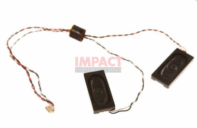 CP097223 - Left and Right Speaker Kit