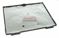 40YEV-2 - 15.0 LCD Top Cover (with out ut Hinges)