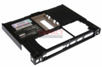 7653T-RB - Bottom Plastic Cover