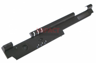 433MR-RB - Center Cover Assembly