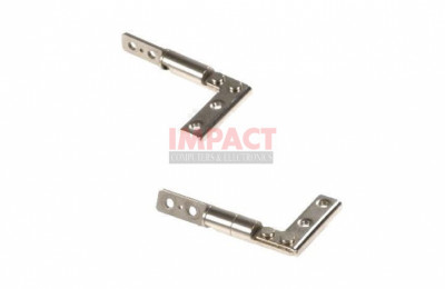 Left and Right Hinges Set