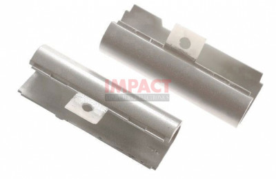 Left and Right Hinges Covers