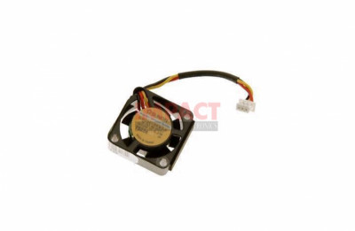 GM0501PFB3-8 - Cooling Fan (Secondary Cooling Fan)