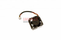 GM0501PFB3-8 - Cooling Fan (Secondary Cooling Fan)