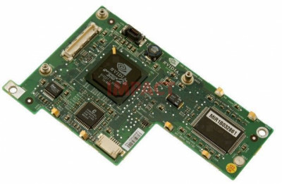 4H992 - Video Card 32MB