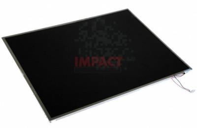 15 LCD Panel (TFT/ LVDS)