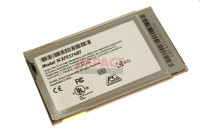 3CXFE574BT - 10/ 100 LAN PC Card