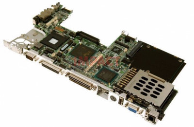 2K072 - System Board/ motherBoard (pwa, Engine)