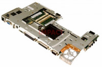 2K072 - System Board/ motherBoard (pwa, Engine)