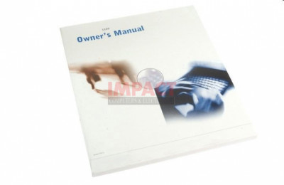 5W710 - Owner's Manual
