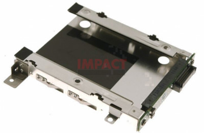 8D559 - Hard Drive Insulator