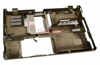 Y4281 - Bottom Plastics