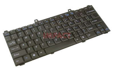 J5538 - US Keyboard