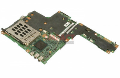 H7784 - 1.7GHZ System Board With CPU