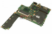H7784 - 1.7GHZ System Board With CPU