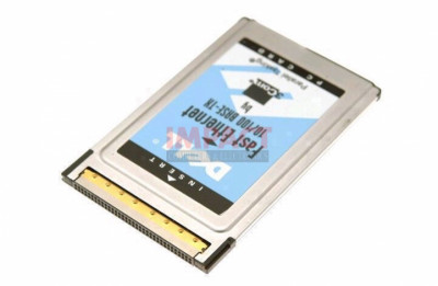 4555U - 10/ 100 Network Card