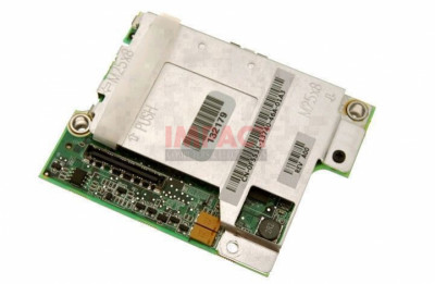 F5531 - 32MB XGI Video Card