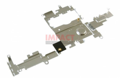 2X370 - Metal Shield