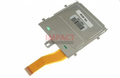0X740 - Smart Card Reader