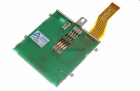 0X740 - Smart Card Reader