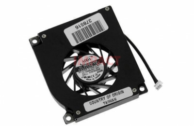 6U568 - Cooling Fan