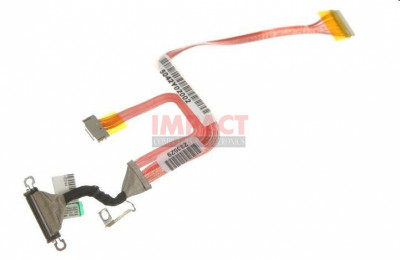 2X241 - Display CONNECTOR-LCD Flex Cable