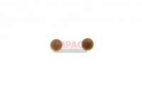 2U940 - Rubber Screw Covers (1 PER Pack)