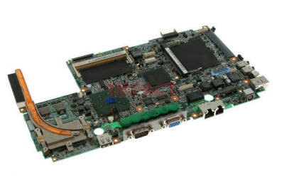 X1099 - System Board, 1.4GHZ