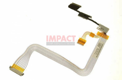 4X308-L - Coaxial Cable (Wireless Card Antenna)