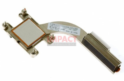 D5685 - Heatsink (Pipe, Height, Lika)