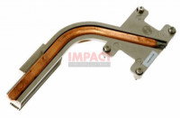D5685 - Heatsink (Pipe, Height, Lika)