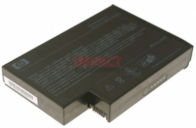 LI-ION Battery Pack