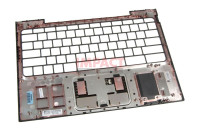6070B0485201-RB - Palm Rest Assembly With Touch Pad