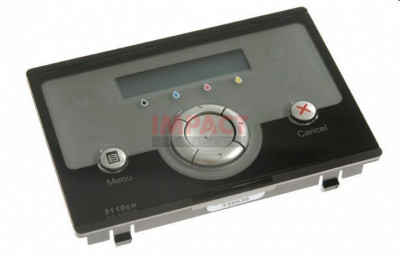 Operator Panel, 110V