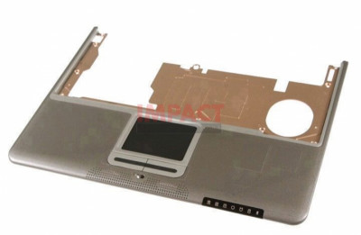 G0808 - Palmrest Assembly (Includes Touch PAD)
