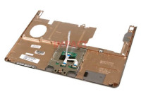 G0808 - Palmrest Assembly (Includes Touch PAD)