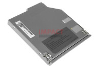 U5251 - 24X/ 24X/ 24X/ 8 Cdrw/ DVD Combo