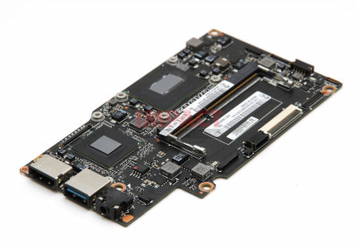 2GHZ Core i7-3537U System Board