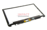 P000608910 - 15.6 LCD Display Panel EDP with Touch