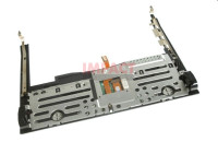 4T175-RB - Palmrest Assembly