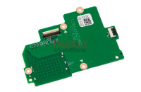 9CKY7 - Cardreader Board